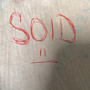 NOT FOR SALE‎ UGG Mongolian Mama boots